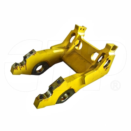 Aic Replacement Parts Bogie As-Rear Fits Caterpillar Models 1342680